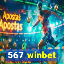 567 winbet